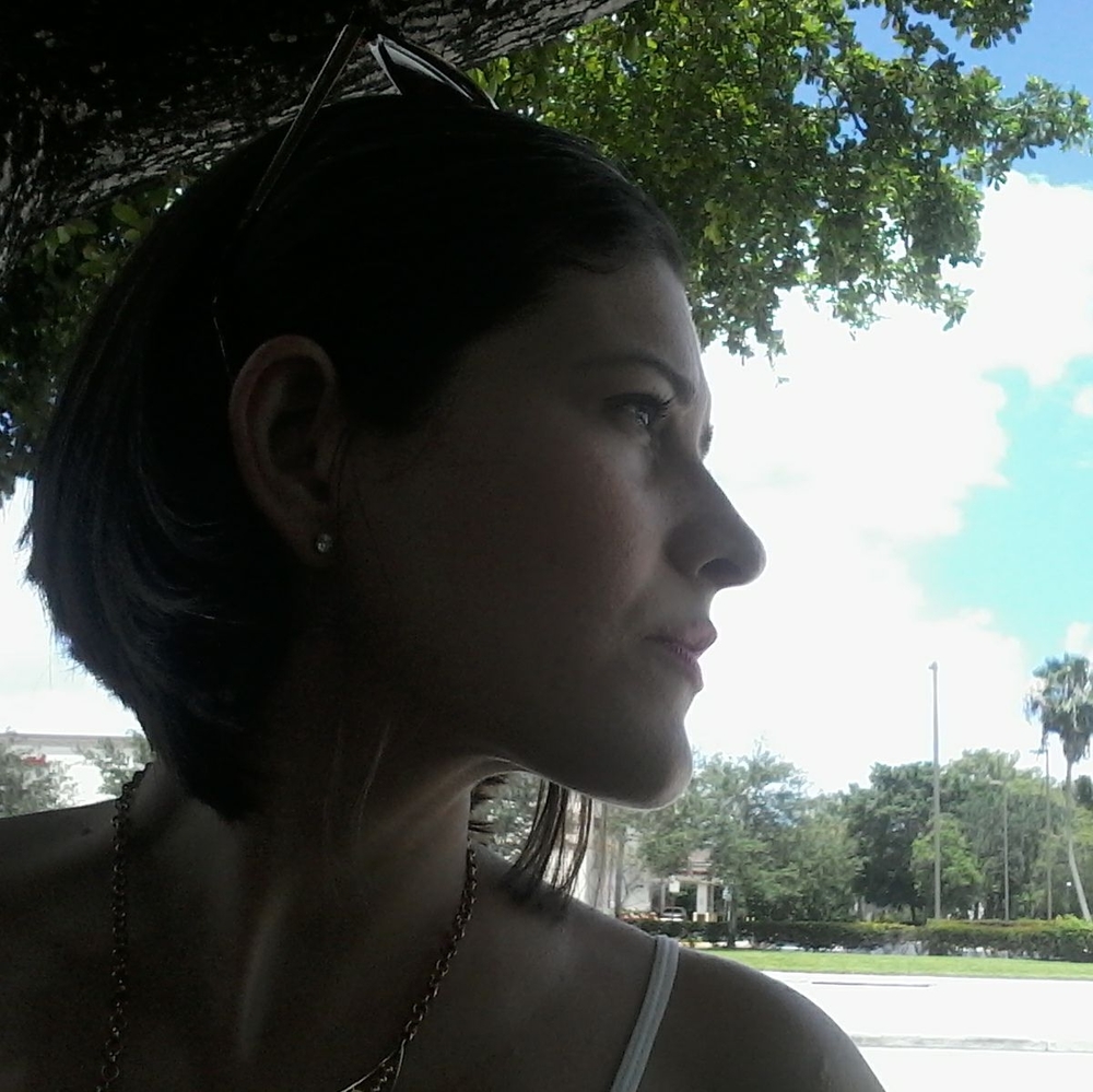 Meet your Posher, Sergia